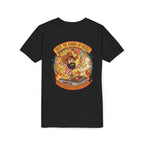 T-Shirt Jesse Wayne's Groovin' Griddle Food Truck Summertown TN