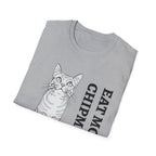Cat Reminder - Eat More Chipmunk