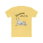 Tee: Tennessee - Home of the Myotonic Goat