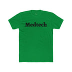 Cotton Tee - Medtech Design