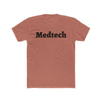 Cotton Tee - Medtech Design