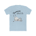Tee: Tennessee - Home of the Myotonic Goat
