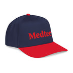 Baseball Cap Medtech Hat for Medical Device Professionals