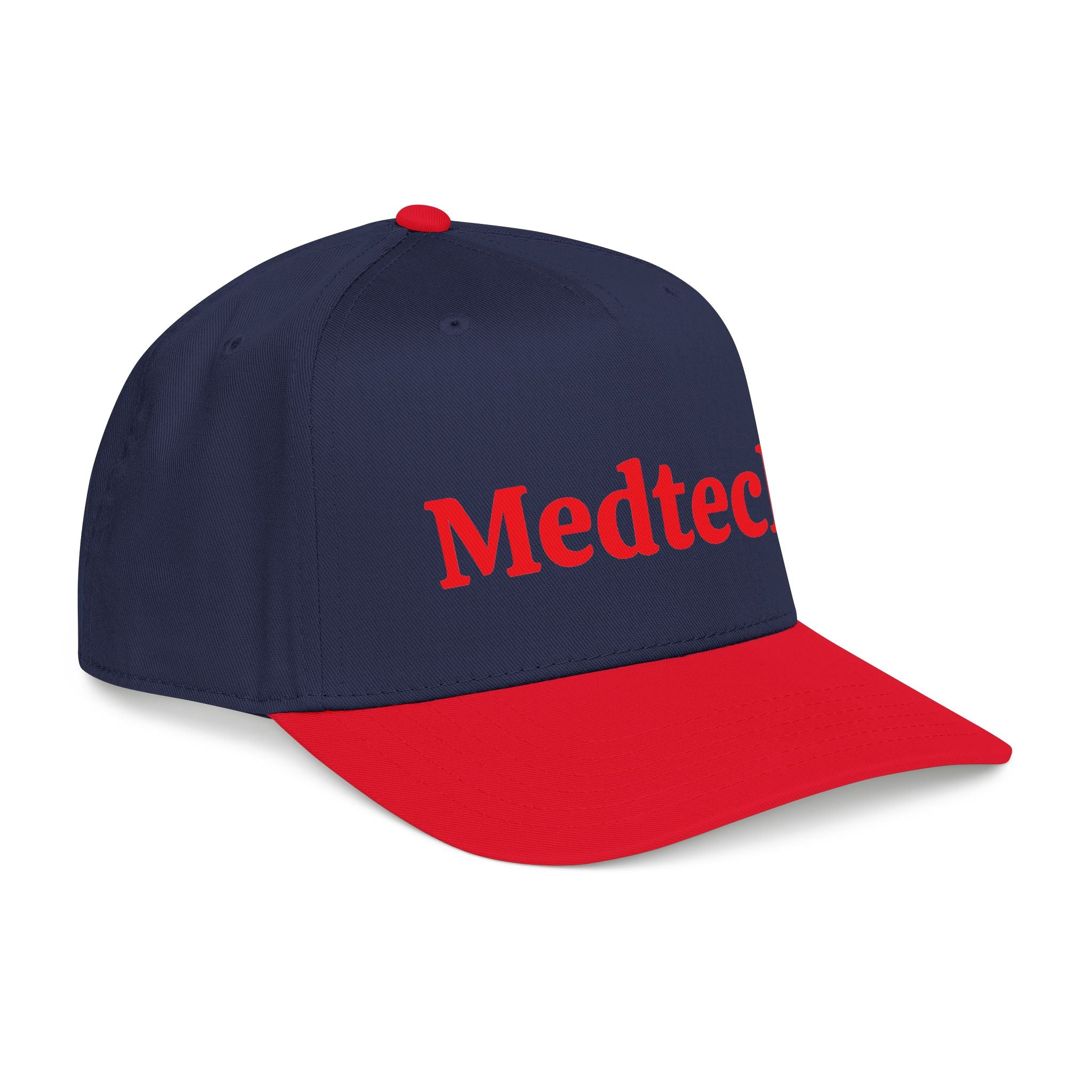 Baseball Cap Medtech Hat for Medical Device Professionals