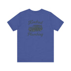 Vintage Kindred Plumbing Unisex Tee - Summertown Tennessee Design