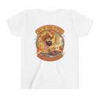 T-Shirt Jesse Wayne's Groovin' Griddle Food Truck Summertown TN