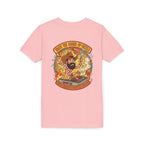 T-Shirt Jesse Wayne's Groovin' Griddle Food Truck Summertown TN