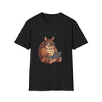 Country Armadillo T-Shirt