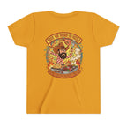 T-Shirt Jesse Wayne's Groovin' Griddle Food Truck Summertown TN