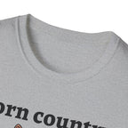 Country Armadillo T-Shirt
