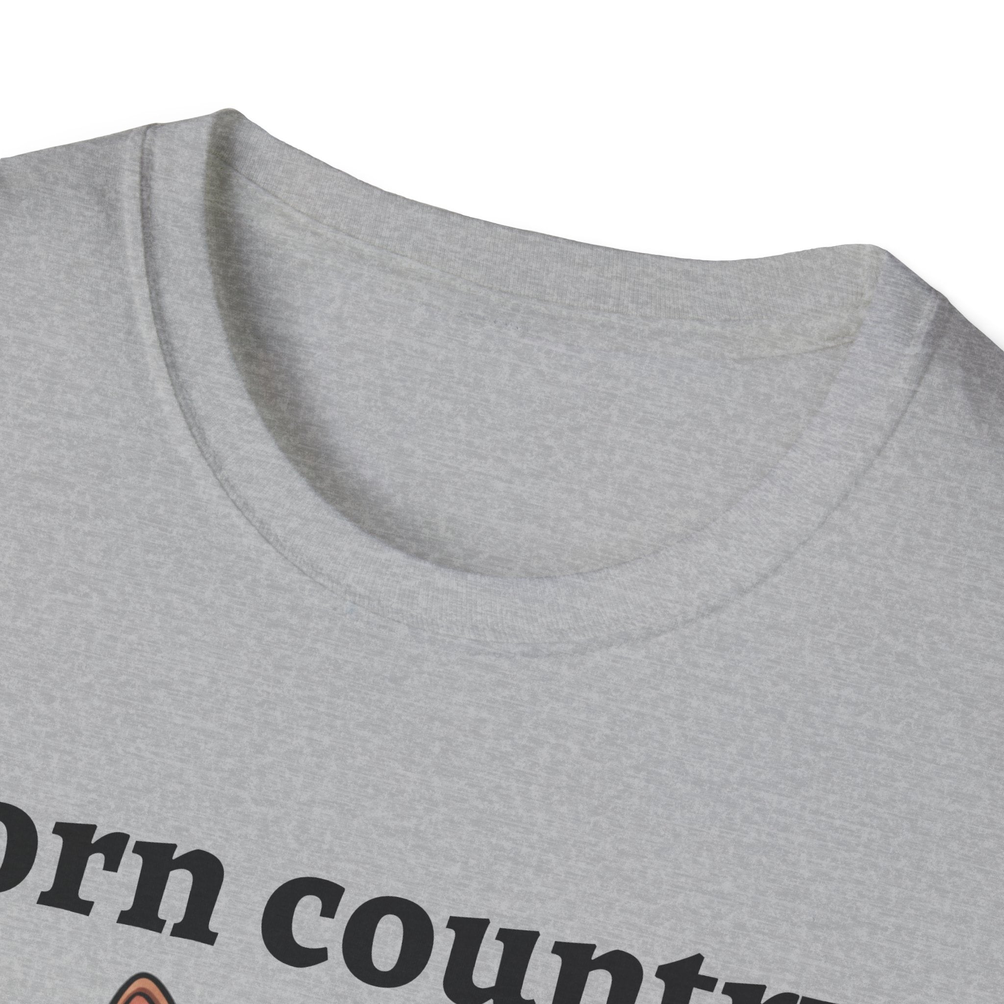 Country Armadillo T-Shirt