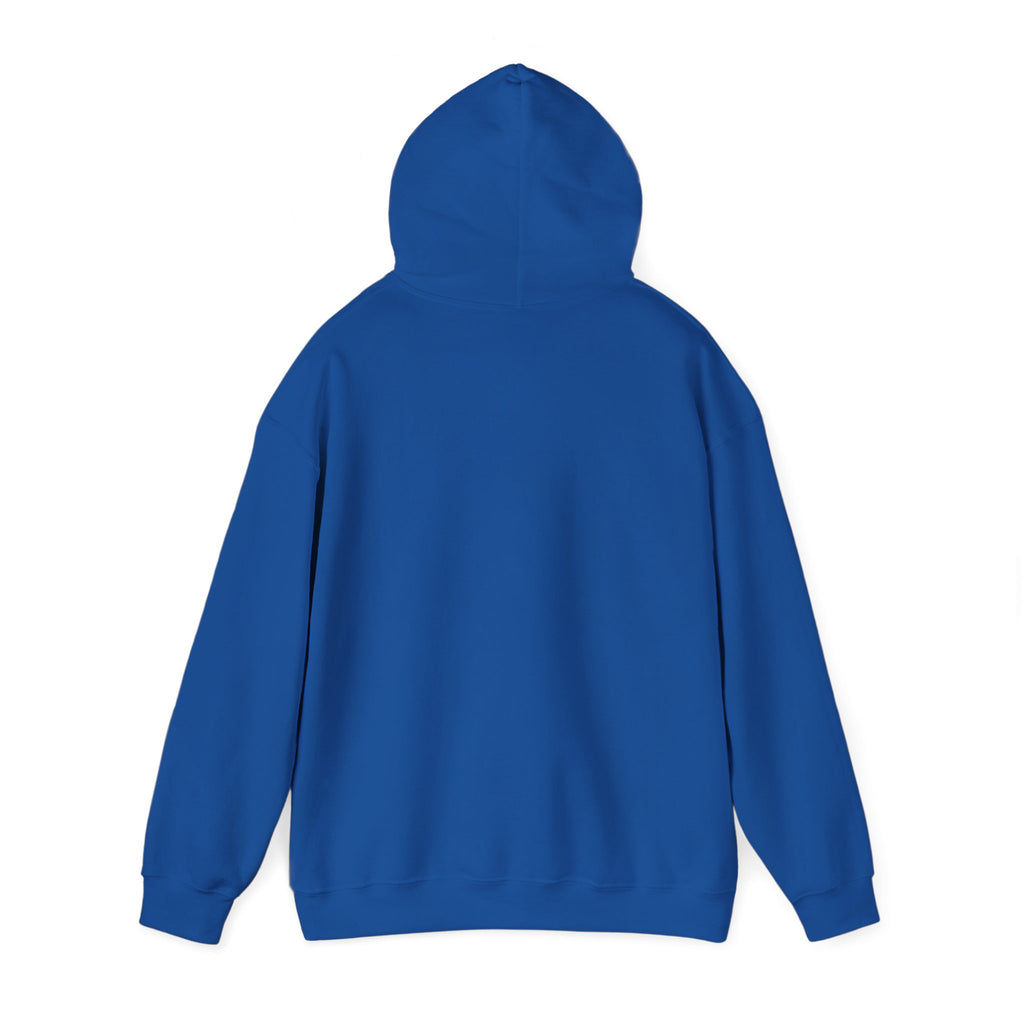 MedTech Hoodie — Minimalist Medical Device Pullover