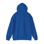 MedTech Hoodie — Minimalist Medical Device Pullover