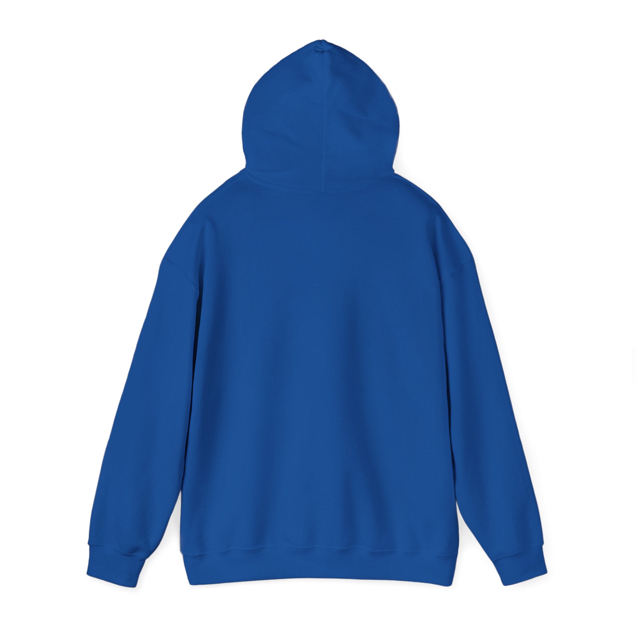 MedTech Hoodie — Minimalist Medical Device Pullover