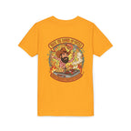 T-Shirt Jesse Wayne's Groovin' Griddle Food Truck Summertown TN