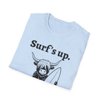 Highland Cows - the Surfer Dudes of the Cow Kingdom