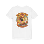 T-Shirt Jesse Wayne's Groovin' Griddle Food Truck Summertown TN