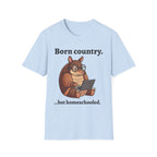 Country Armadillo T-Shirt
