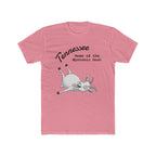 Tee: Tennessee - Home of the Myotonic Goat