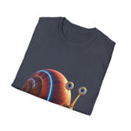 Snail T-Shirt - Unisex Softstyle