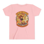 T-Shirt Jesse Wayne's Groovin' Griddle Food Truck Summertown TN