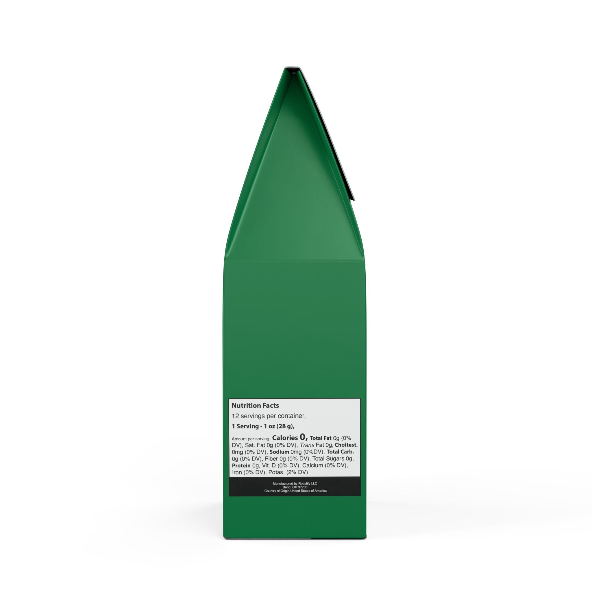 Coyote Coffee - Light Roast