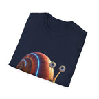 Snail T-Shirt - Unisex Softstyle