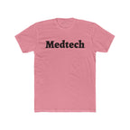 Cotton Tee - Medtech Design