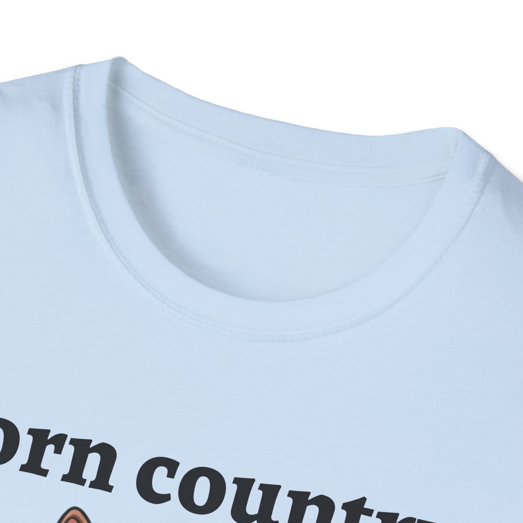 Country Armadillo T-Shirt