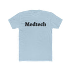 Cotton Tee - Medtech Design