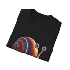 Snail T-Shirt - Unisex Softstyle