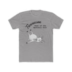 Tee: Tennessee - Home of the Myotonic Goat