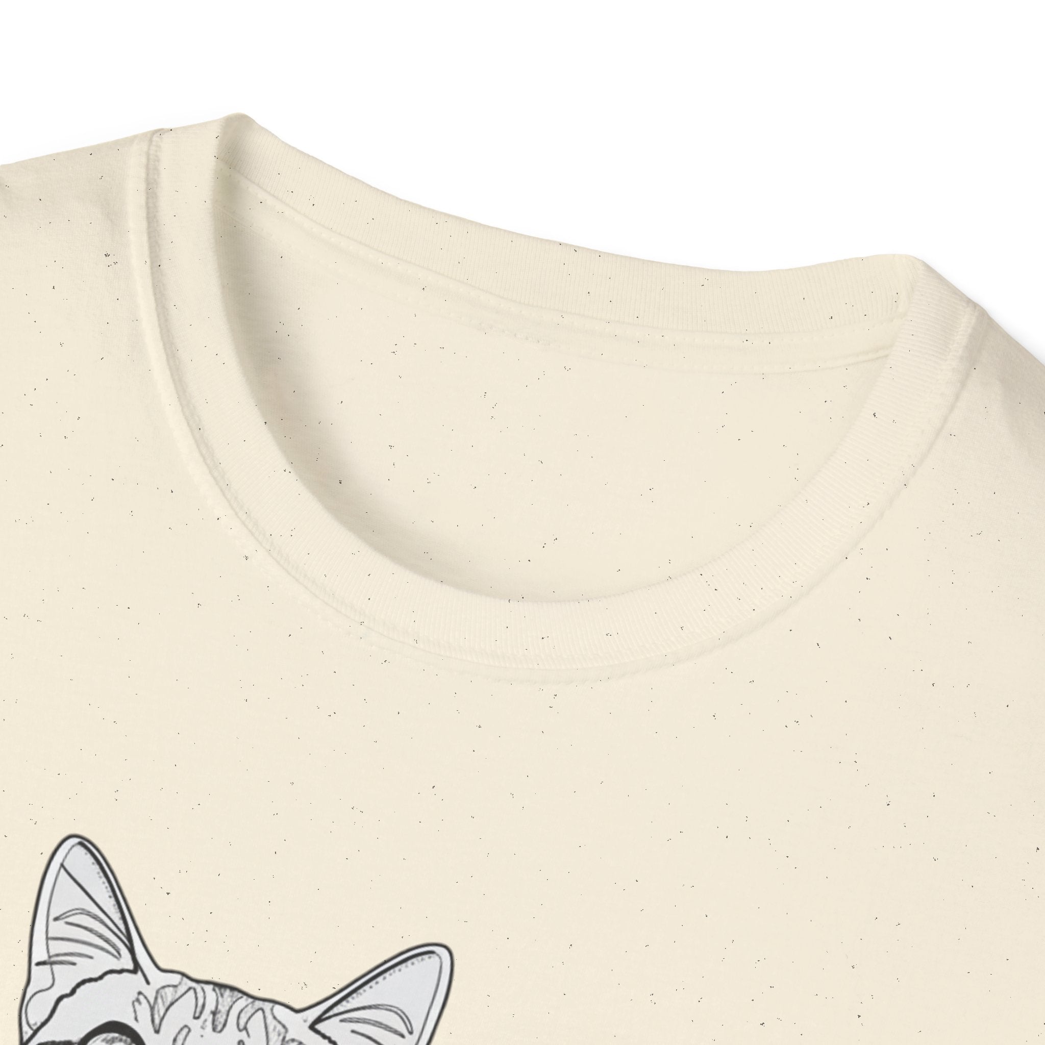 Cat Reminder - Eat More Chipmunk