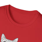 Cat Reminder - Eat More Chipmunk