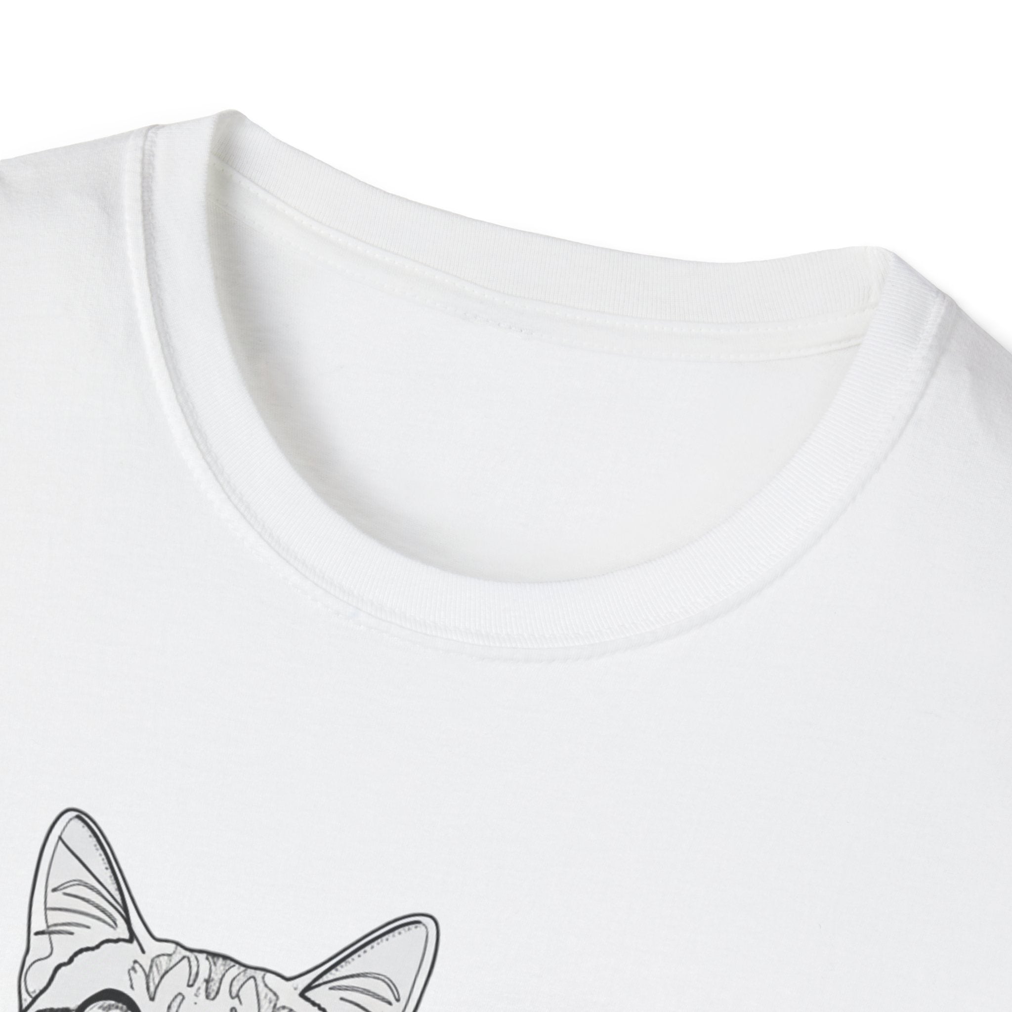 Cat Reminder - Eat More Chipmunk