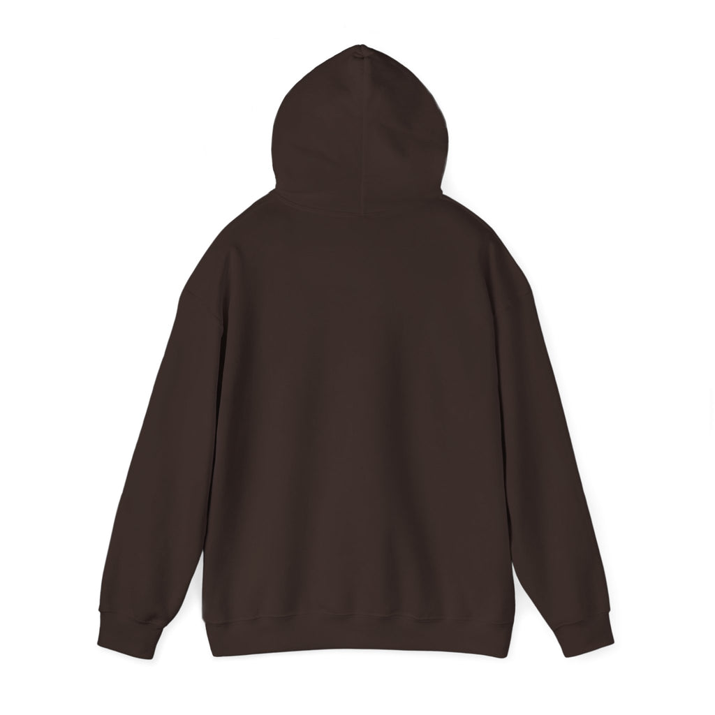 MedTech Hoodie — Minimalist Medical Device Pullover