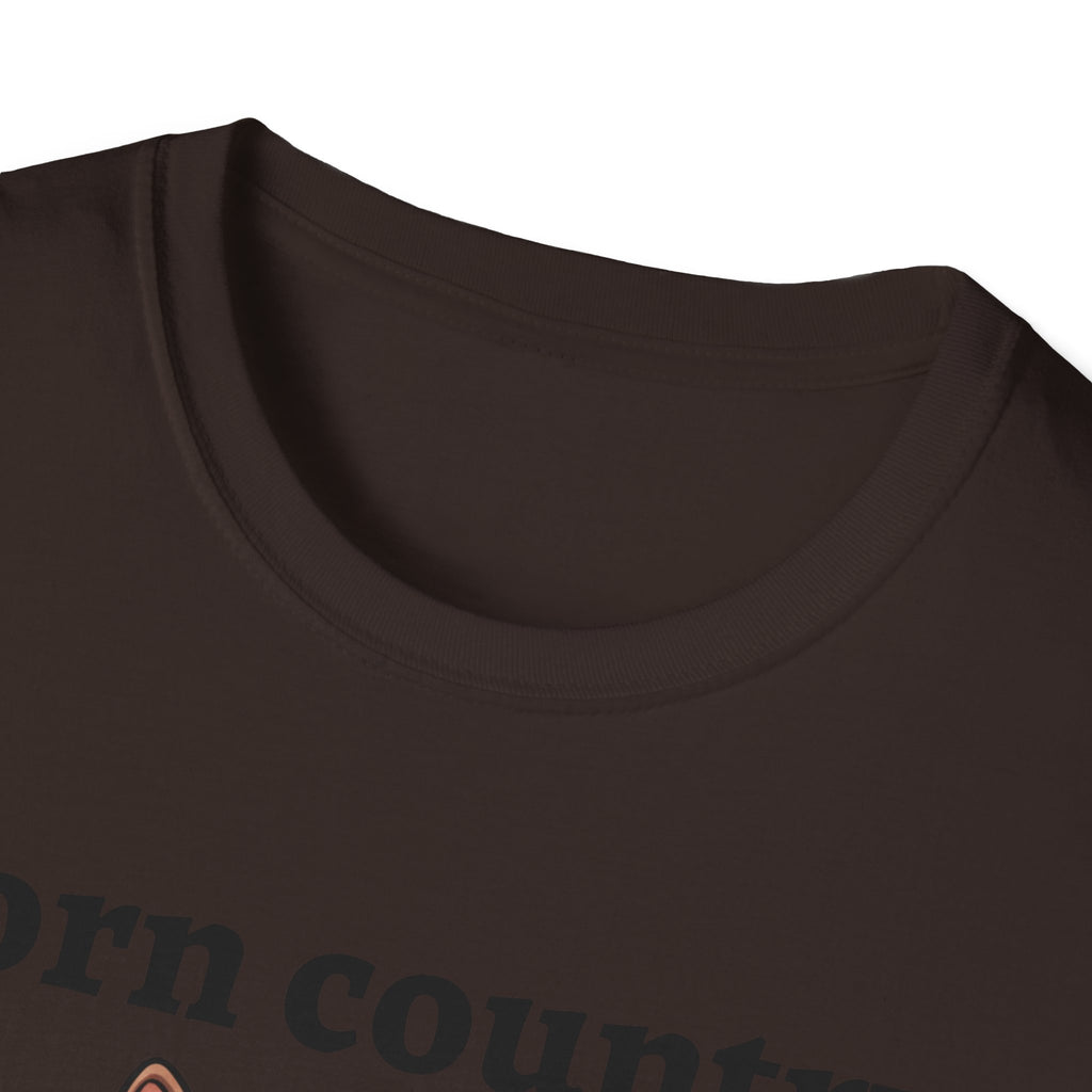 Country Armadillo T-Shirt