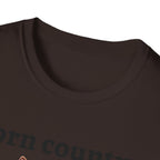Country Armadillo T-Shirt