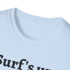 Highland Cows - the Surfer Dudes of the Cow Kingdom