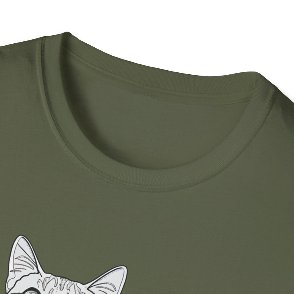 Cat Reminder - Eat More Chipmunk