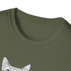 Cat Reminder - Eat More Chipmunk