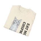 Cat Reminder - Eat More Chipmunk