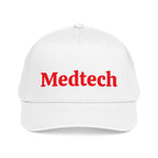 Baseball Cap Medtech Hat for Medical Device Professionals