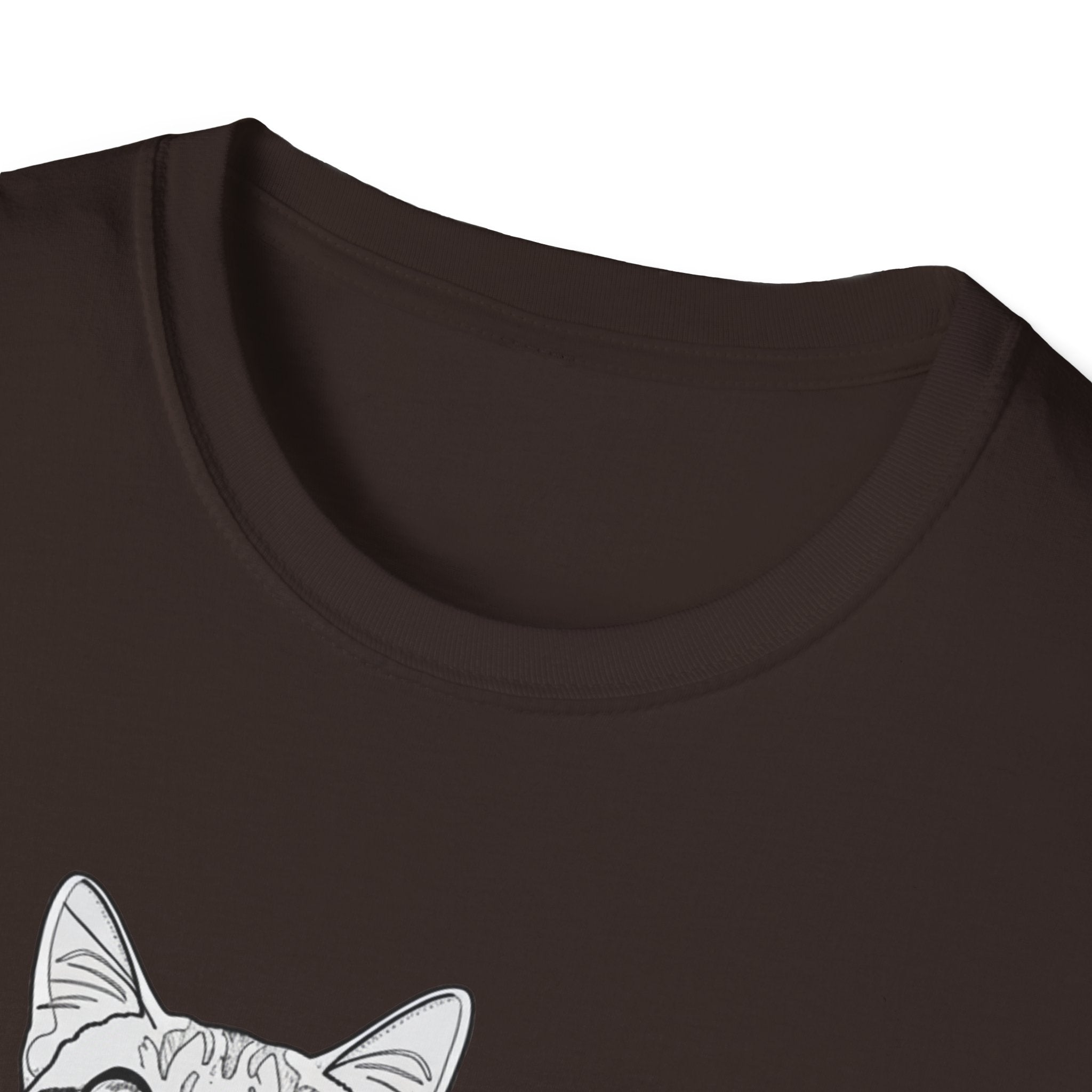 Cat Reminder - Eat More Chipmunk