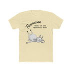Tee: Tennessee - Home of the Myotonic Goat