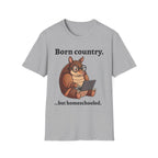 Country Armadillo T-Shirt
