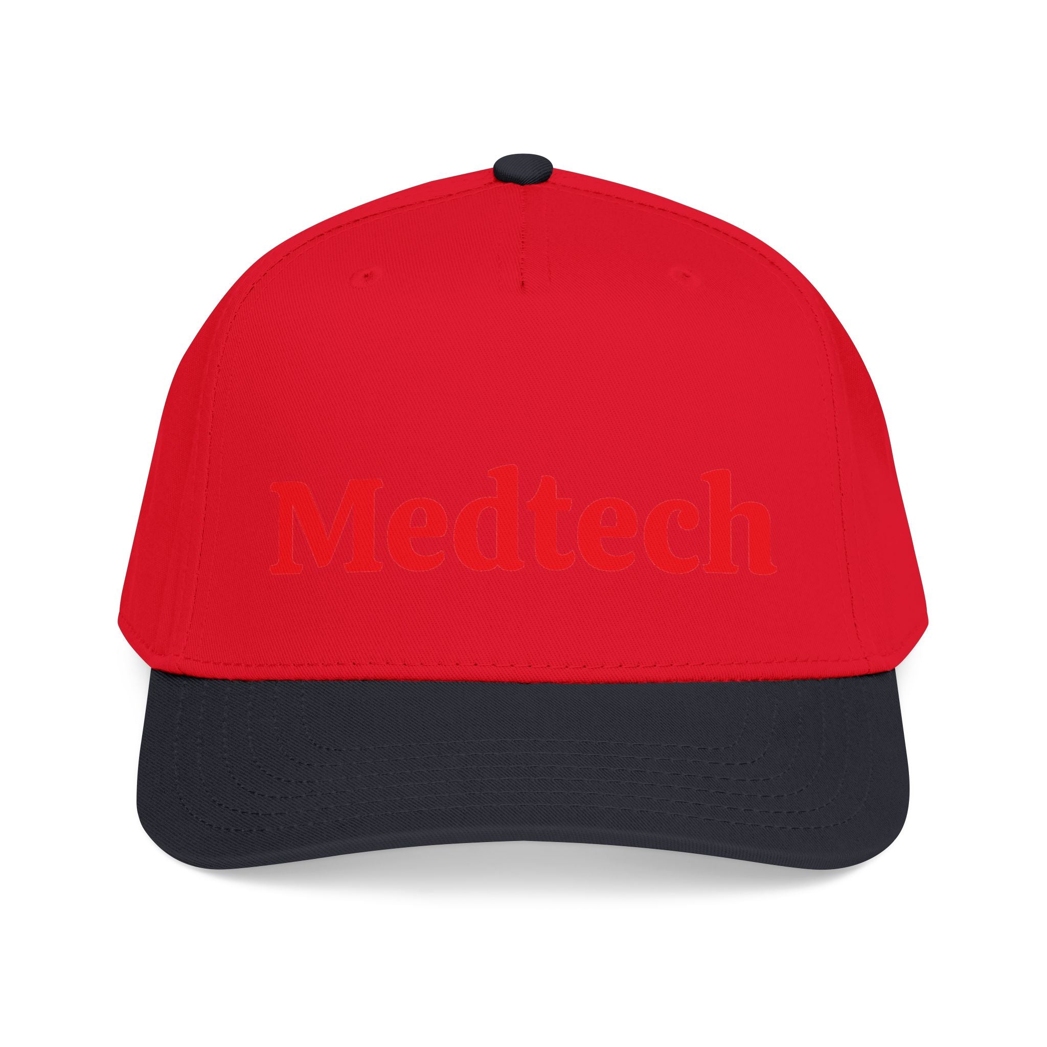 Baseball Cap Medtech Hat for Medical Device Professionals