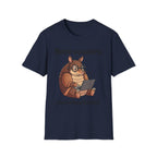Country Armadillo T-Shirt