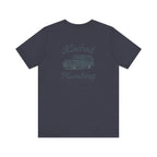 Vintage Kindred Plumbing Unisex Tee - Summertown Tennessee Design