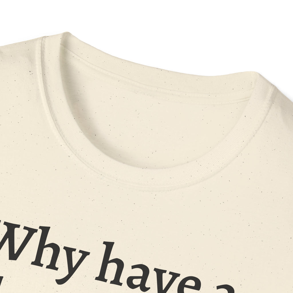 Graphic Tee: Beat Those Dead Horses